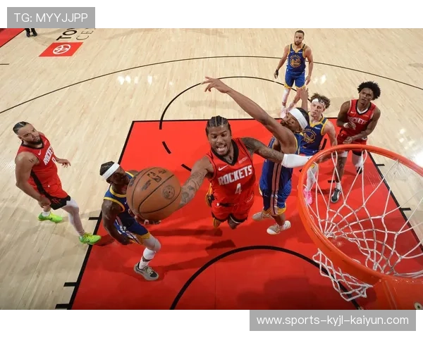 火箭队官方发布季后赛宣传图片合集 火箭队官方发布季后赛宣传图片合集