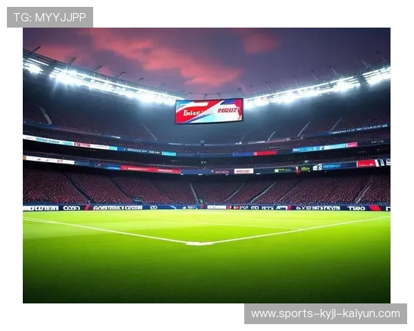 足球赛事中的经济效益与品牌建设